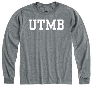 Image of UTMB Basic Long Sleeve Tee 